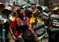 South Africa Calls on UN to protect Gaza