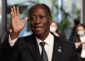 Ivory Coast president removes prime minister, dissolves government