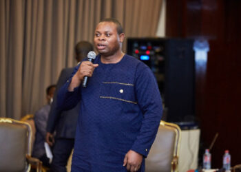 Be thankful OccupyBoG protesters were not violent – Franklin Cudjoe tells BoG Governor
