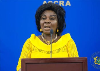 OSP revokes freezing order on five bank accounts of Cecilia Dapaah