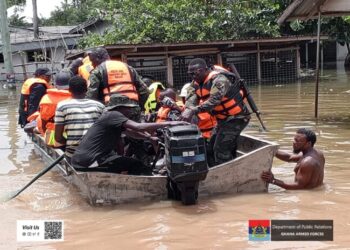 Personnel not withdrawn from Mepe – GAF
