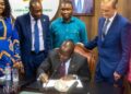 Ghana to have its first lithium project with increased royalties