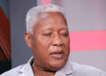 E.T. Mensah passes on