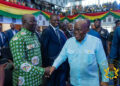 Prez Akufo-Addo Announces governments Plan to make NSS an Authority