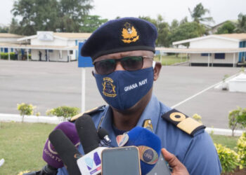 Akosombo dam spillage: We’ve rescued over 8,000 people – Ghana Navy