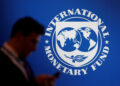 Debt squeeze leaves sub-Saharan Africa’s governments in fiscal bind