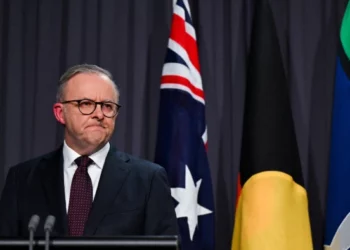 The Voice: Australians vote No in historic Referendum