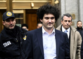 Cryptocurrency fraud: FTX founder Sam Bankman-Fried on Trial