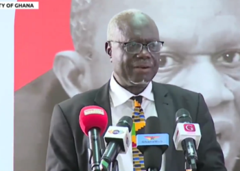Akosombo Dam Spillage: Don’t disenfranchise affected residents in 2024 elections – Retired judge