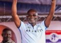 Can Kennedy Agyapong’s Trump-Like Tactics Succeed in His Presidential Bid?