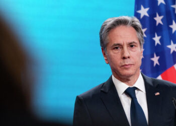 US formally cuts aid to Niger after July’s coup