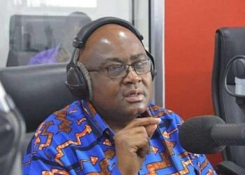 Akufo-Addo being charitable, Kufuor sacked ministers for supporting him in 2007 – Ben Ephson