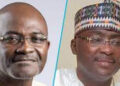 Bawumia Campaign team denies bribe allegations