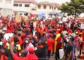 The Evolution of Protests in Ghana – A Closer Look at Their Efficacy