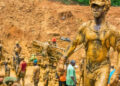 Galamsey in Ghana: Time to Target the Financiers