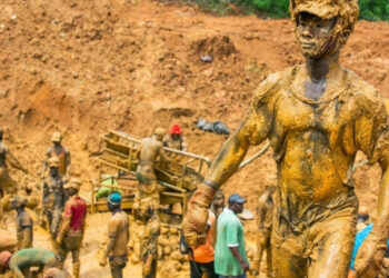 Galamsey in Ghana: Time to Target the Financiers