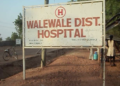 Walewale Nurse killed by unknown assailants