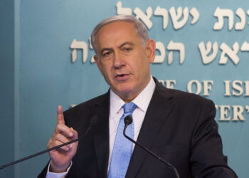 Every Hamas Member is a Dead Man, Netanyahu Says