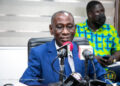 Why Ghana’s Right To Information Act does not bite