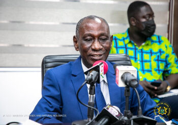 Why Ghana’s Right To Information Act does not bite