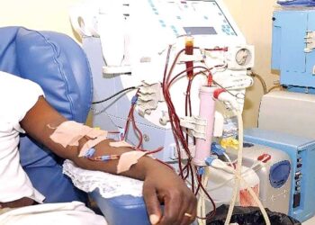 Akufo-Addo directs MoH, NHIA to develop a plan to fund kidney treatment
