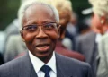 Léopold Sédar Senghor: Senegal delays auction in France