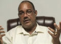 Seychelles Opposition Leader Patrick Herminie Charged With Witchcraft