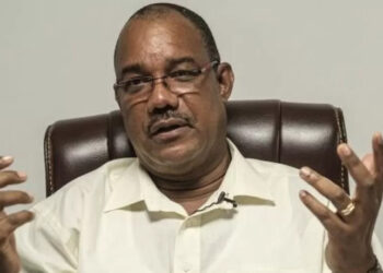 Seychelles Opposition Leader Patrick Herminie Charged With Witchcraft