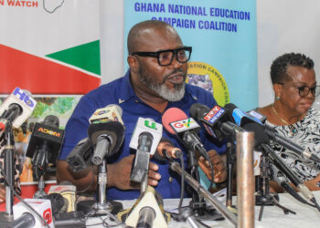 EduWatch Calls for Swift Prosecution of Individuals Arrested in Connection with 2023 WASSCE Malpractices