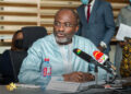 Ken Agyapong Denounces Video in which he calls the NPP a Corrupt Party