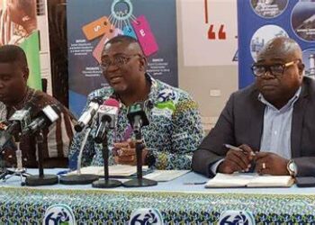 We’ve Committed GH¢20m toward Relief efforts for Akosombo Dam Spillage Victims – VRA