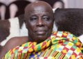Okyenhene calls for collaboration to reduce extreme poverty in Africa