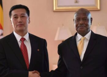 North Korea to close embassy in Uganda