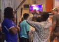 6 NPP thugs arrested for invading UTV convicted; fined GH₵2400 each