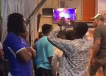 6 NPP thugs arrested for invading UTV convicted; fined GH₵2400 each