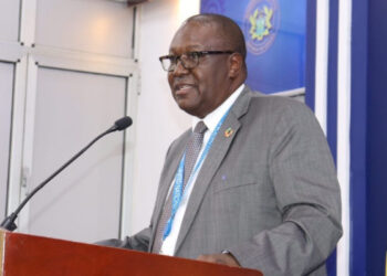 Renal dialysis must be included in NHIS benefits package – WHO Country Director