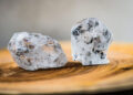 Gem Trader HB Antwerp ends feud as Botswana weighs diamond sales deal
