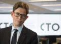 MI5 head warns of ‘epic scale’ of Chinese espionage