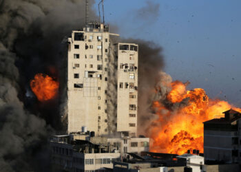 Egypt warned Israel days before Hamas struck, US committee chairman says