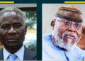 Two Statesmen express concern over corruption among public officials