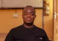 Justin Kodua Frimpong