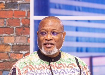 Fresh faces needed at Finance Ministry – Alex Segbefia