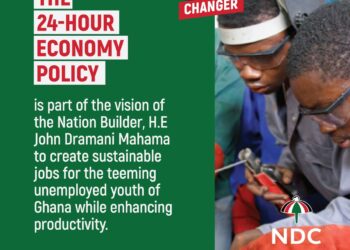Unpacking the 24-Hour Economy Promise: A Call for Substance Over Slogans