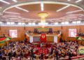 Fireworks in Parliament as Minority blocks L.I to restrict import of strategic products for the third time