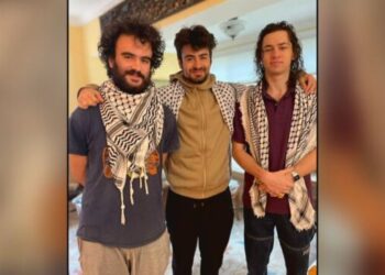 Three Palestinian students shot in Vermont, US amid Israel-Hamas truce