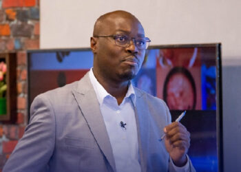 Minority accuses government of giving GH¢5.5bn worth of tax exemption to 47 companies
