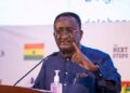 NPPDecides: Dr. Afriye Akoto concedes to Dr Bawumia