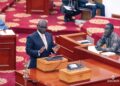 Government has paid ¢13.7m as rent advance for 1,105 Ghanaians – Housing Minister reveals