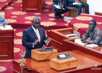 Government has paid ¢13.7m as rent advance for 1,105 Ghanaians – Housing Minister reveals