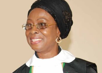 Lithium mining contract needed to be ratified by Parliament – Former Chief Justice